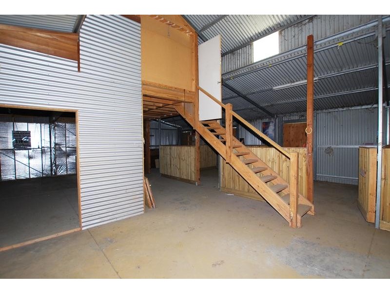 2459 Loch-Wonthaggi Road, Ryanston VIC 3992