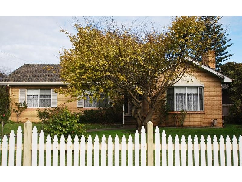 203 Graham Street, Wonthaggi VIC 3995