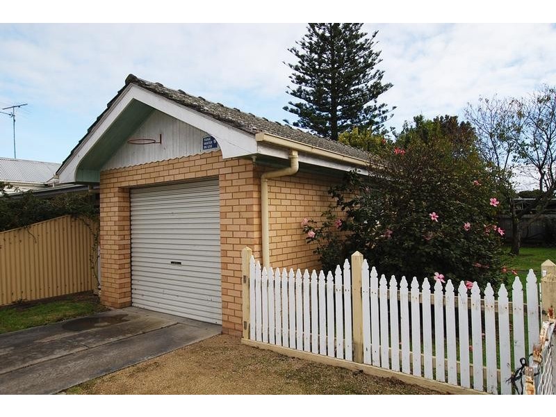 203 Graham Street, Wonthaggi VIC 3995