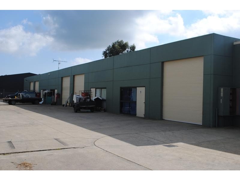 5 Cyclone Street, Wonthaggi VIC 3995