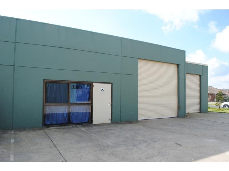 5 Cyclone Street, Wonthaggi VIC 3995