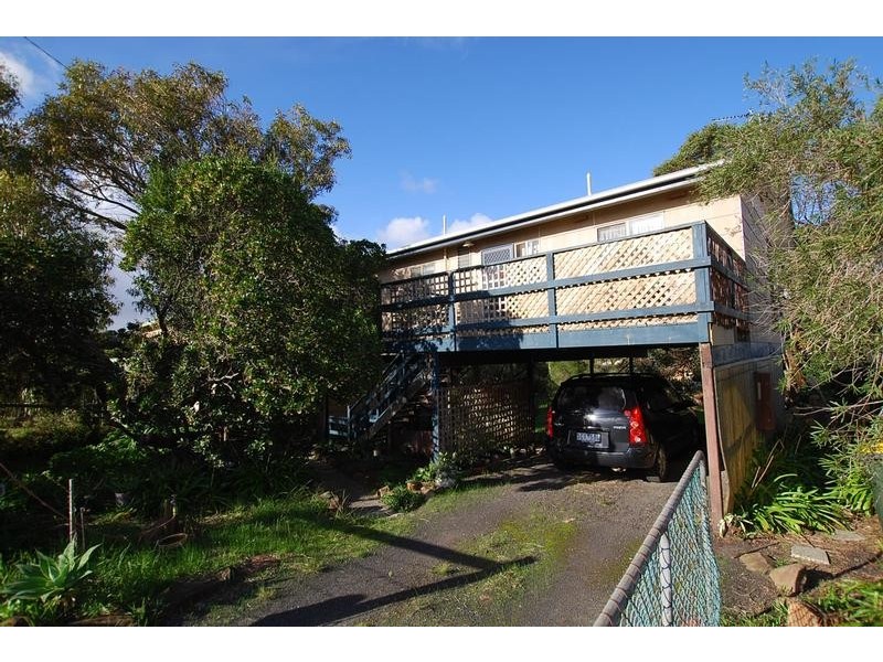 51 ANCHOR PARADE, Cape Paterson VIC 3995