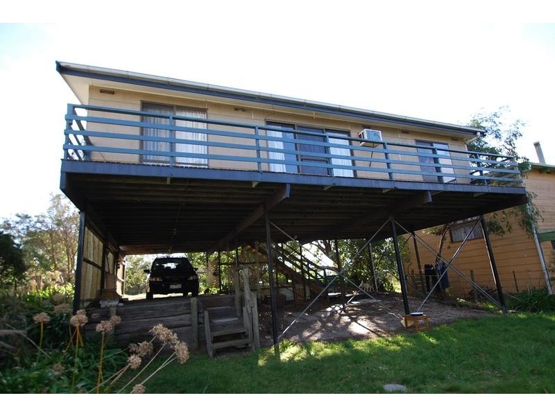 51 ANCHOR PARADE, Cape Paterson VIC 3995