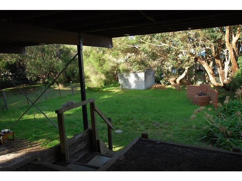 51 ANCHOR PARADE, Cape Paterson VIC 3995