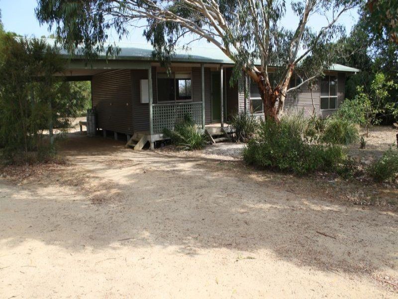 54 LYNCH ROAD, Bass VIC 3991