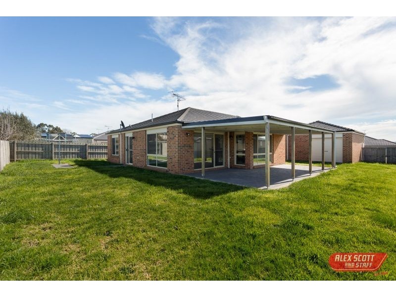 26 PEAR TREE CLOSE, Wonthaggi VIC 3995