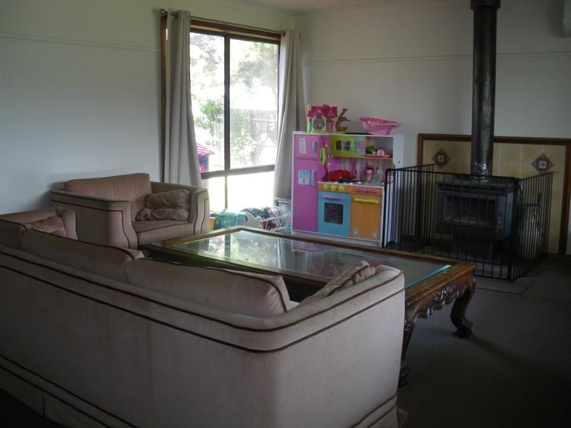 5 MINERS DRIVE, Wonthaggi VIC 3995