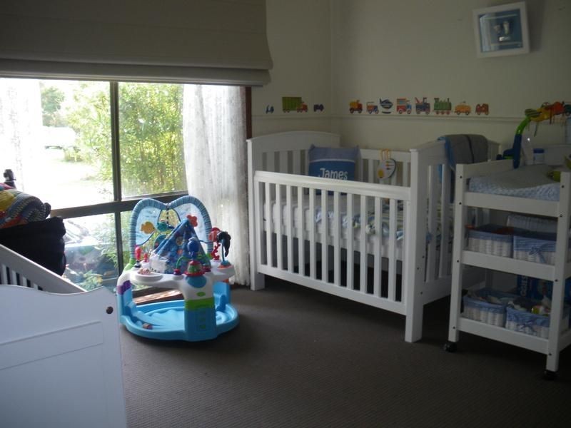 5 MINERS DRIVE, Wonthaggi VIC 3995