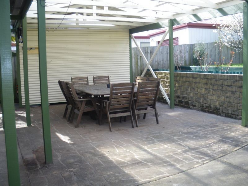 5 MINERS DRIVE, Wonthaggi VIC 3995