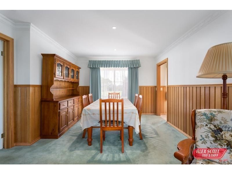 2 DELMARNI COURT, Wonthaggi VIC 3995