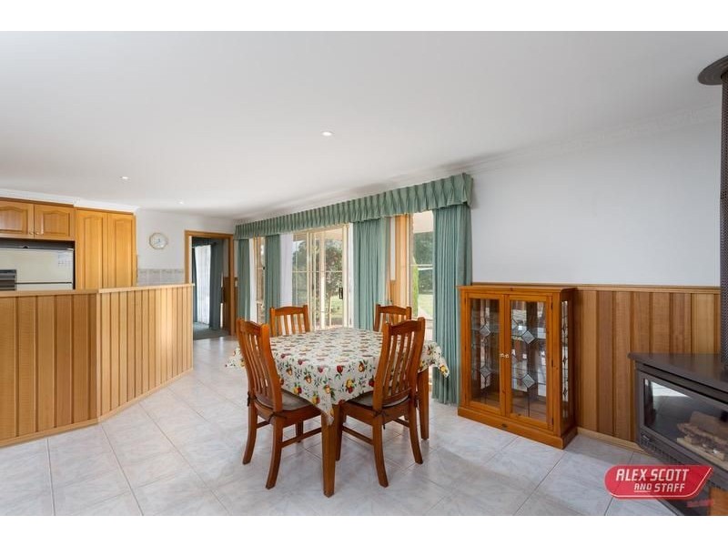 2 DELMARNI COURT, Wonthaggi VIC 3995