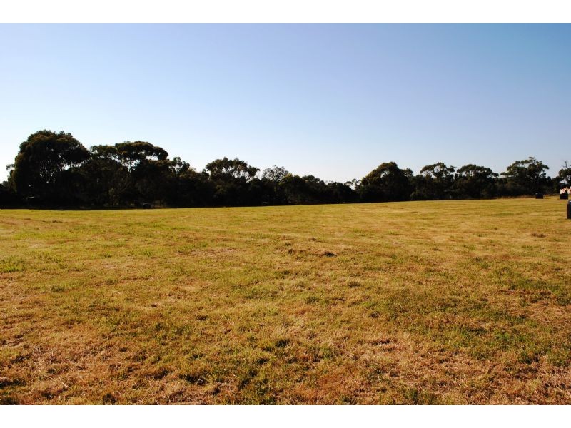 34B LOT 2 LEGGETTS LANE, Inverloch VIC 3996