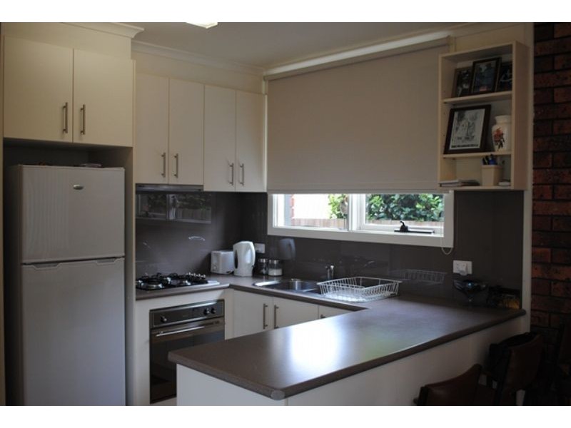 112 WHITE ROAD, Wonthaggi VIC 3995