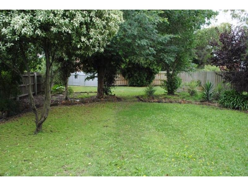 112 WHITE ROAD, Wonthaggi VIC 3995