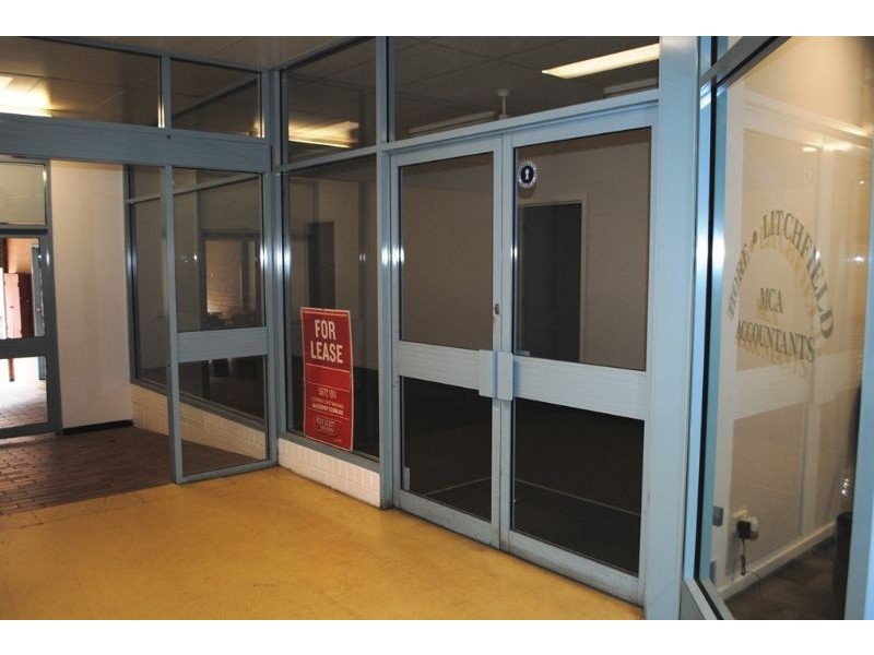 SHOP 4/152 GRAHAM STREET, Wonthaggi VIC 3995