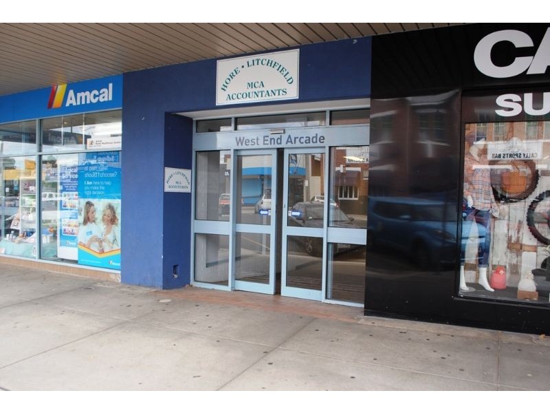 SHOP 4/152 GRAHAM STREET, Wonthaggi VIC 3995