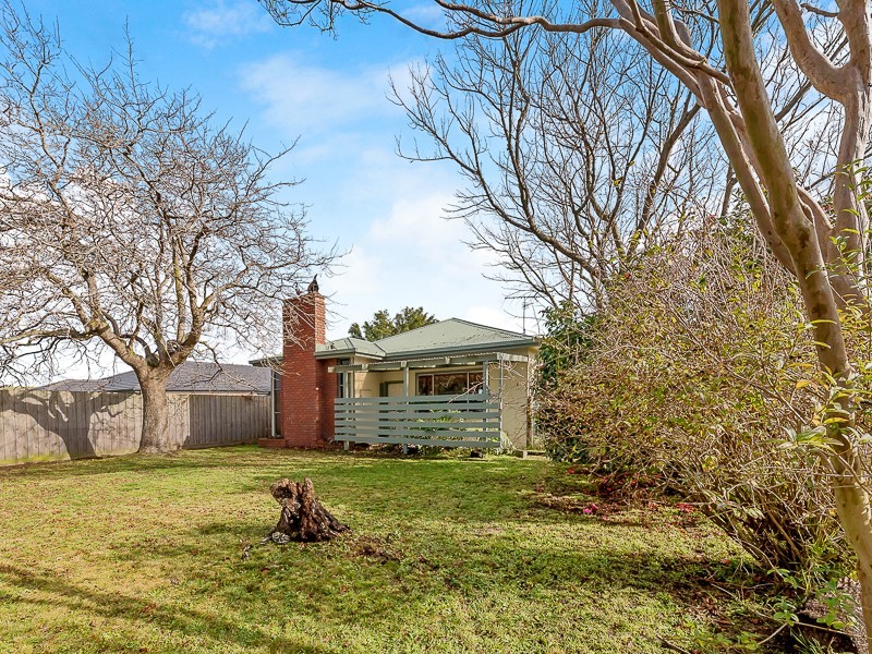 35 TURNER STREET, Wonthaggi VIC 3995