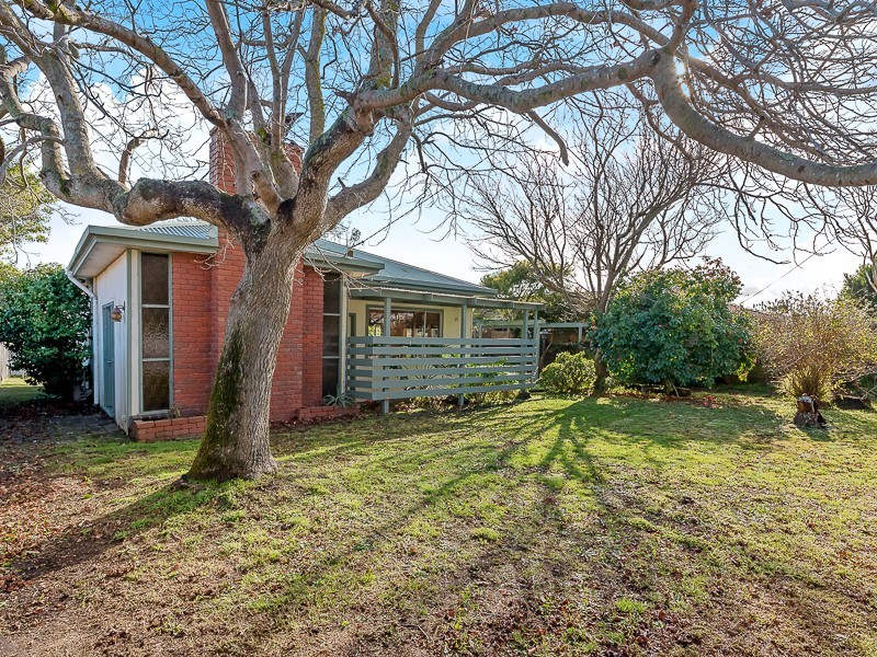 35 TURNER STREET, Wonthaggi VIC 3995