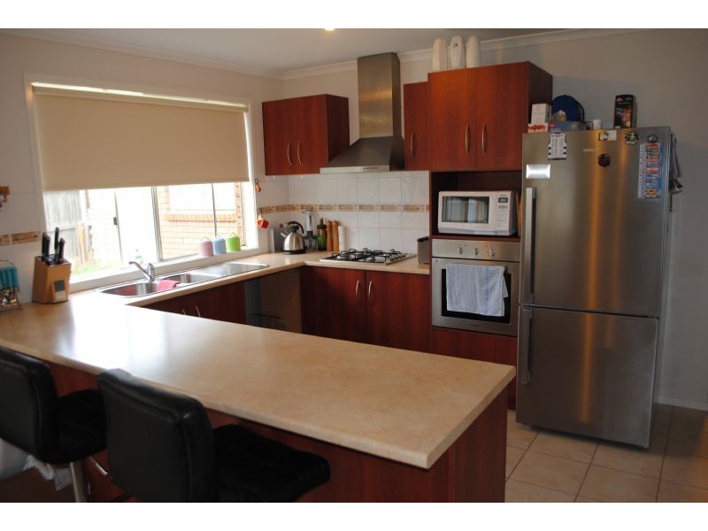 42 OXFORD WAY, Wonthaggi VIC 3995