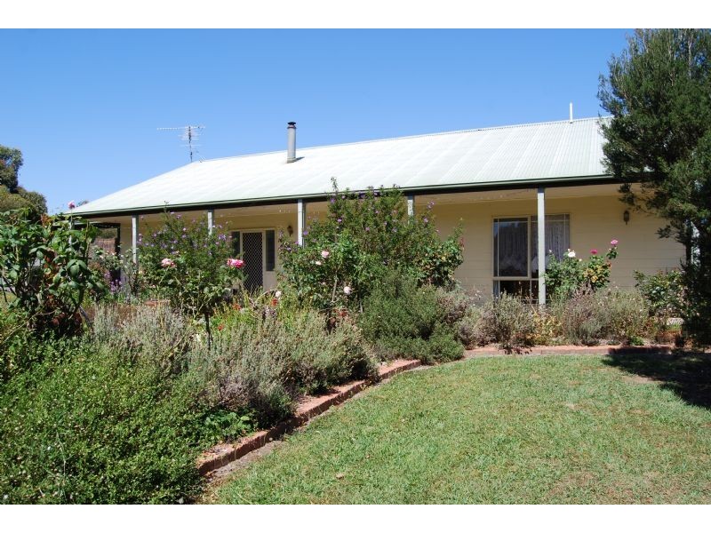 152 WENTWORTH RD, Wonthaggi VIC 3995