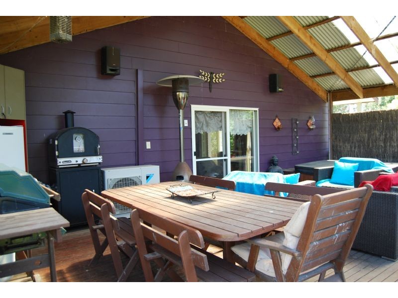 152 WENTWORTH RD, Wonthaggi VIC 3995