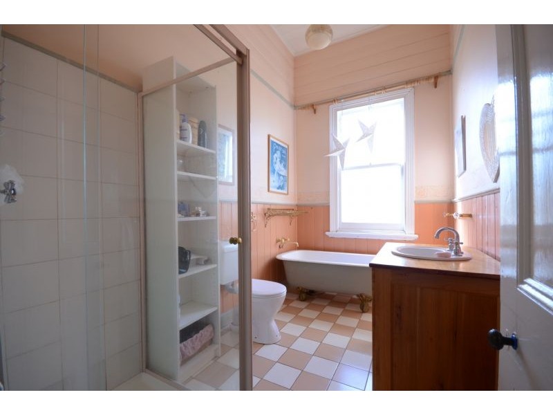 3 MOREY STREET, Wonthaggi VIC 3995