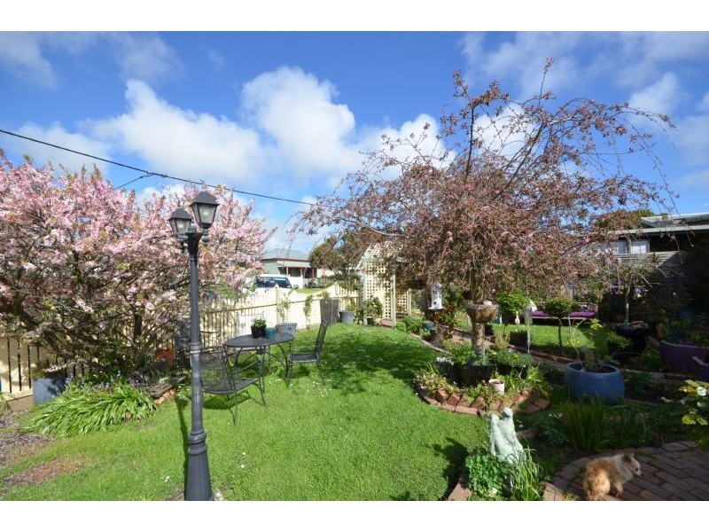 3 MOREY STREET, Wonthaggi VIC 3995
