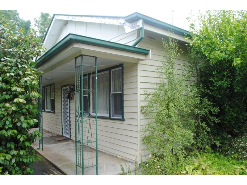 44 HUNTER STREET, Wonthaggi VIC 3995