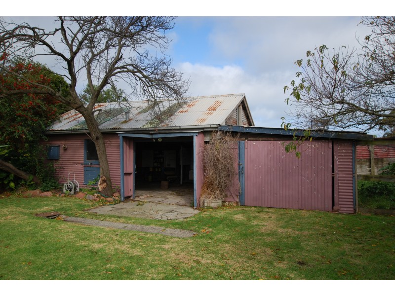 44 HUNTER STREET, Wonthaggi VIC 3995