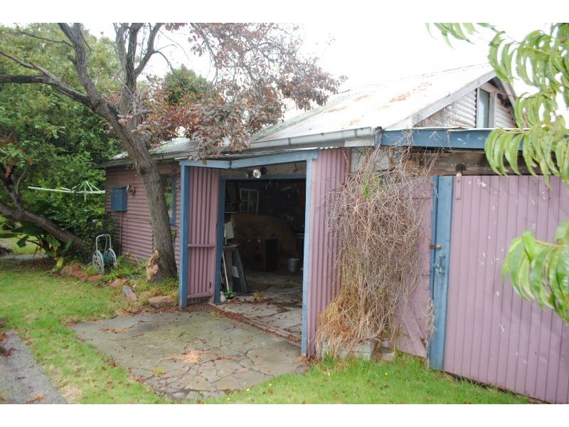 44 HUNTER STREET, Wonthaggi VIC 3995