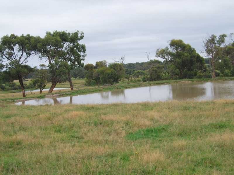 LOT 3 DESMONDS ROAD, Wattle Bank VIC 3995