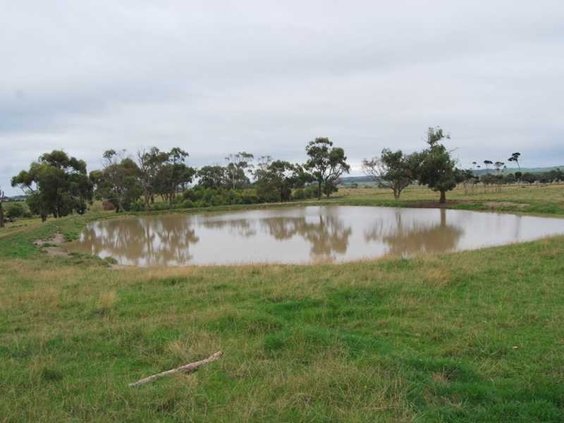LOT 3 DESMONDS ROAD, Wattle Bank VIC 3995