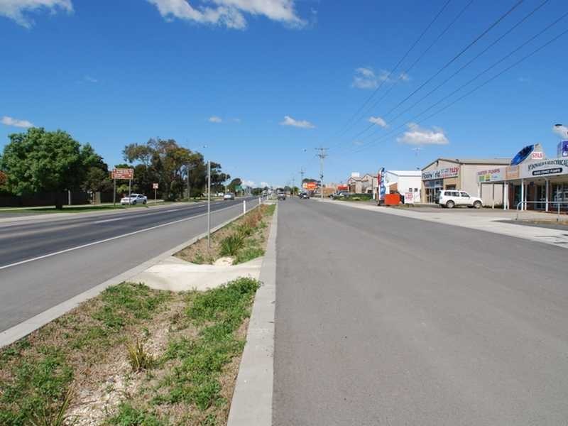 323A WHITE ROAD, Wonthaggi VIC 3995