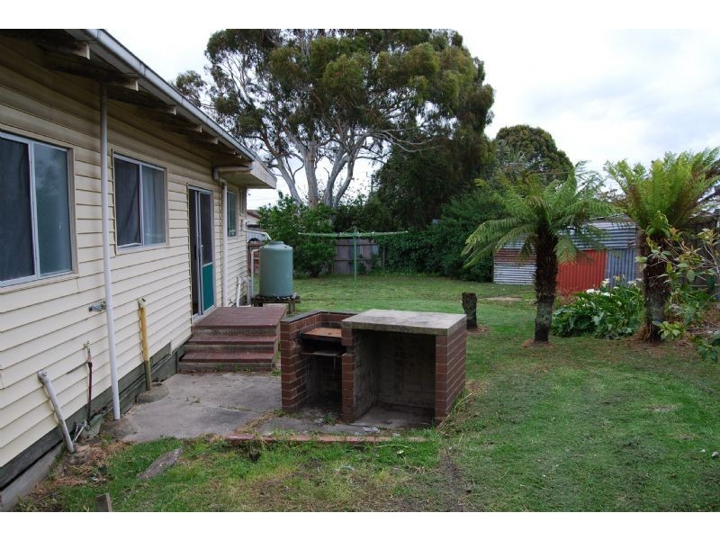 7 BROOK STREET, Wonthaggi VIC 3995