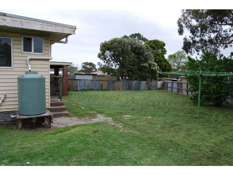 7 BROOK STREET, Wonthaggi VIC 3995