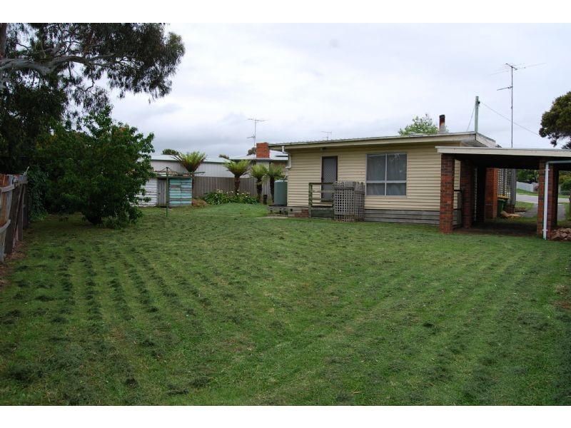 7 BROOK STREET, Wonthaggi VIC 3995
