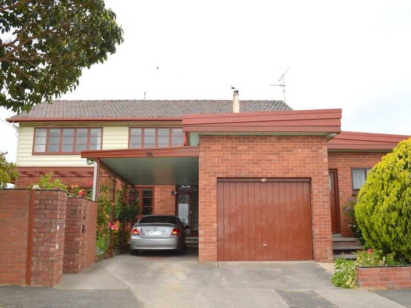 29 GRAHAM STREET, Wonthaggi VIC 3995