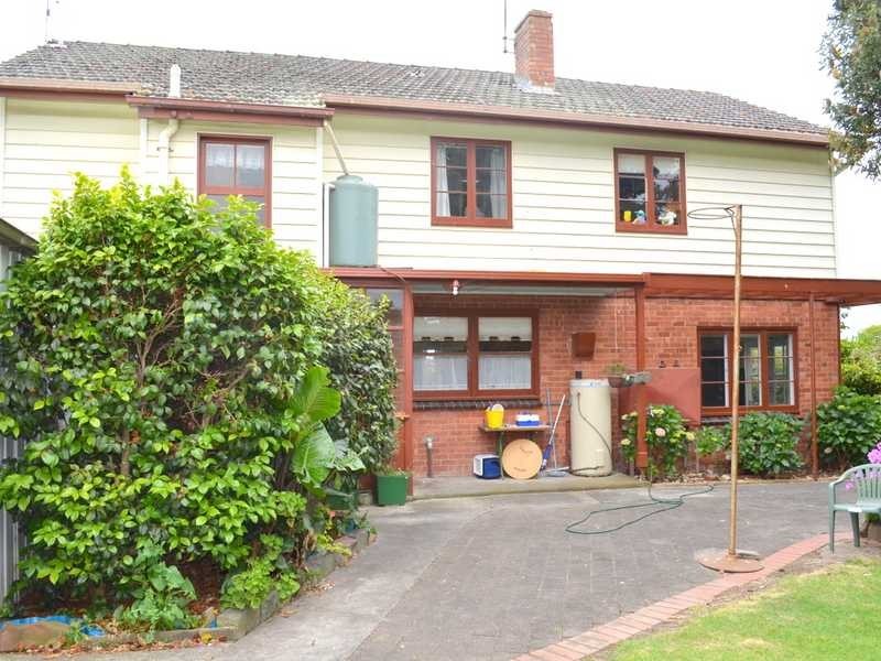 29 GRAHAM STREET, Wonthaggi VIC 3995