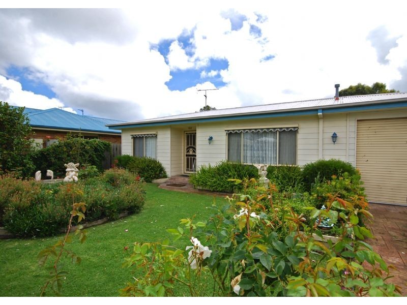 9 WALLACE STREET, Wonthaggi VIC 3995