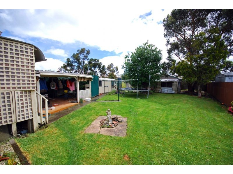 9 WALLACE STREET, Wonthaggi VIC 3995