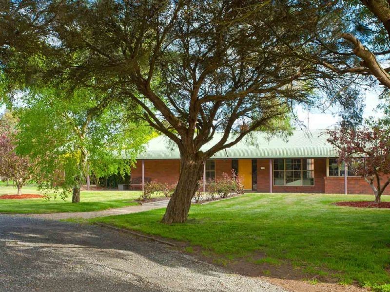 280 MCCRAWS ROAD, Wonthaggi VIC 3995