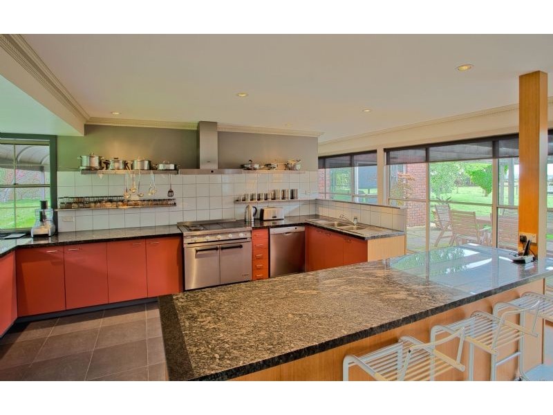 280 MCCRAWS ROAD, Wonthaggi VIC 3995