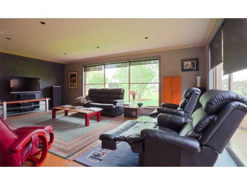 280 MCCRAWS ROAD, Wonthaggi VIC 3995