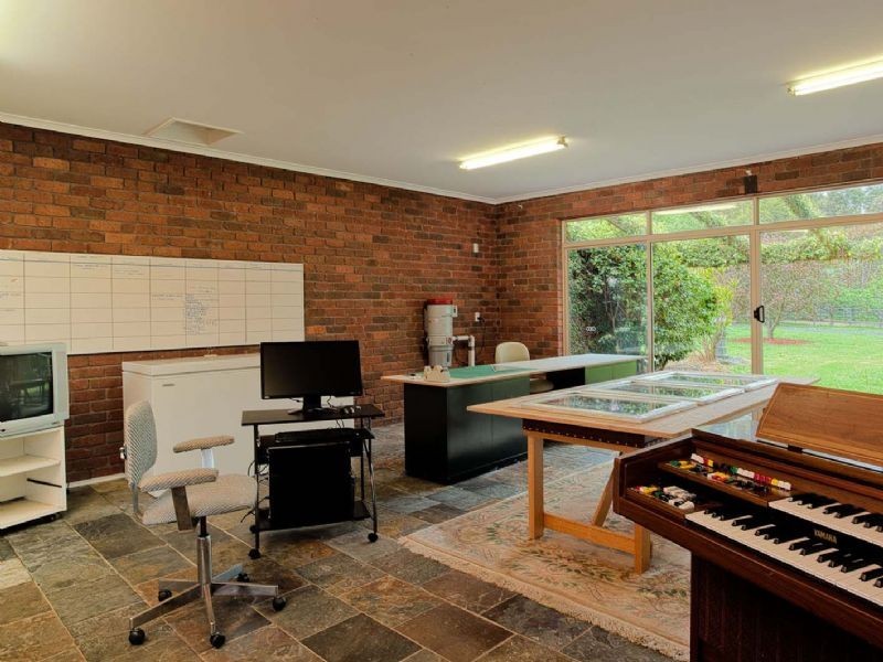 280 MCCRAWS ROAD, Wonthaggi VIC 3995