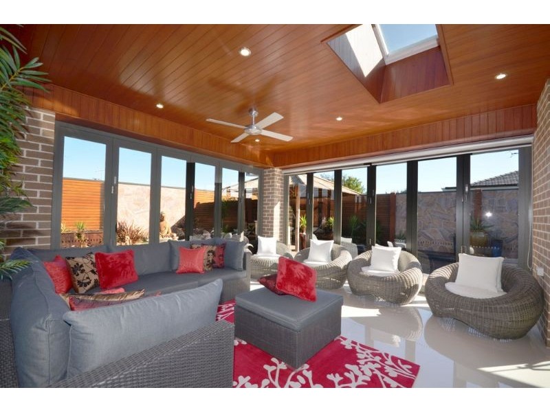 28 PEAR TREE CLOSE, Wonthaggi VIC 3995