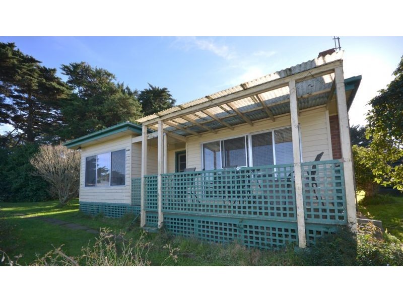 1650 LOCH-WONTHAGGI ROAD, Glen Alvie VIC 3979
