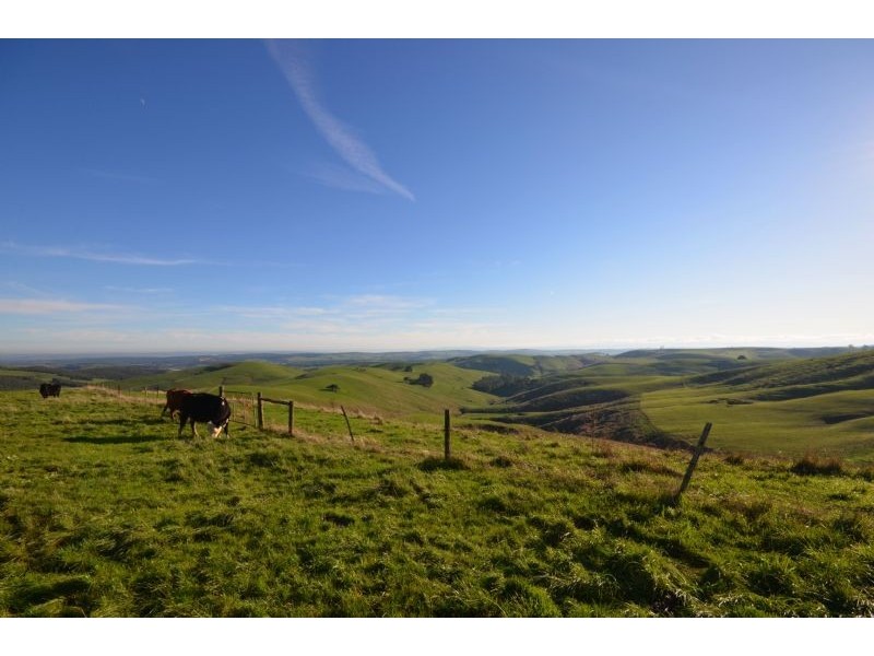 1650 LOCH-WONTHAGGI ROAD, Glen Alvie VIC 3979