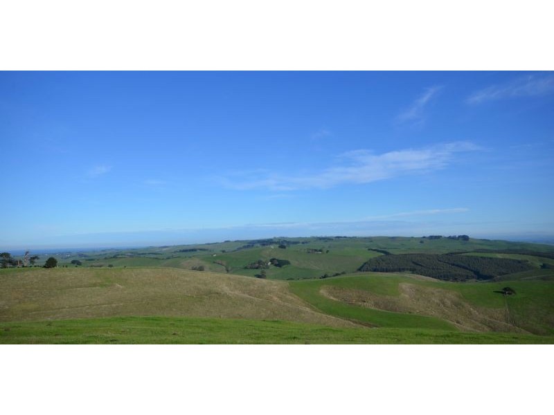 1650 LOCH-WONTHAGGI ROAD, Glen Alvie VIC 3979