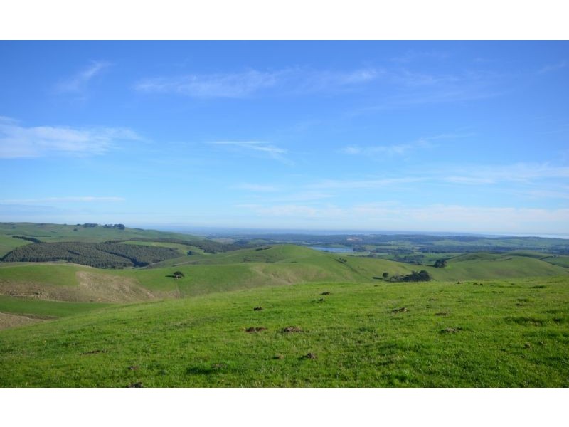 1650 LOCH-WONTHAGGI ROAD, Glen Alvie VIC 3979