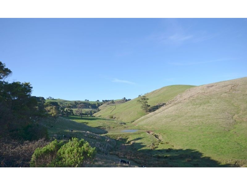 1650 LOCH-WONTHAGGI ROAD, Glen Alvie VIC 3979